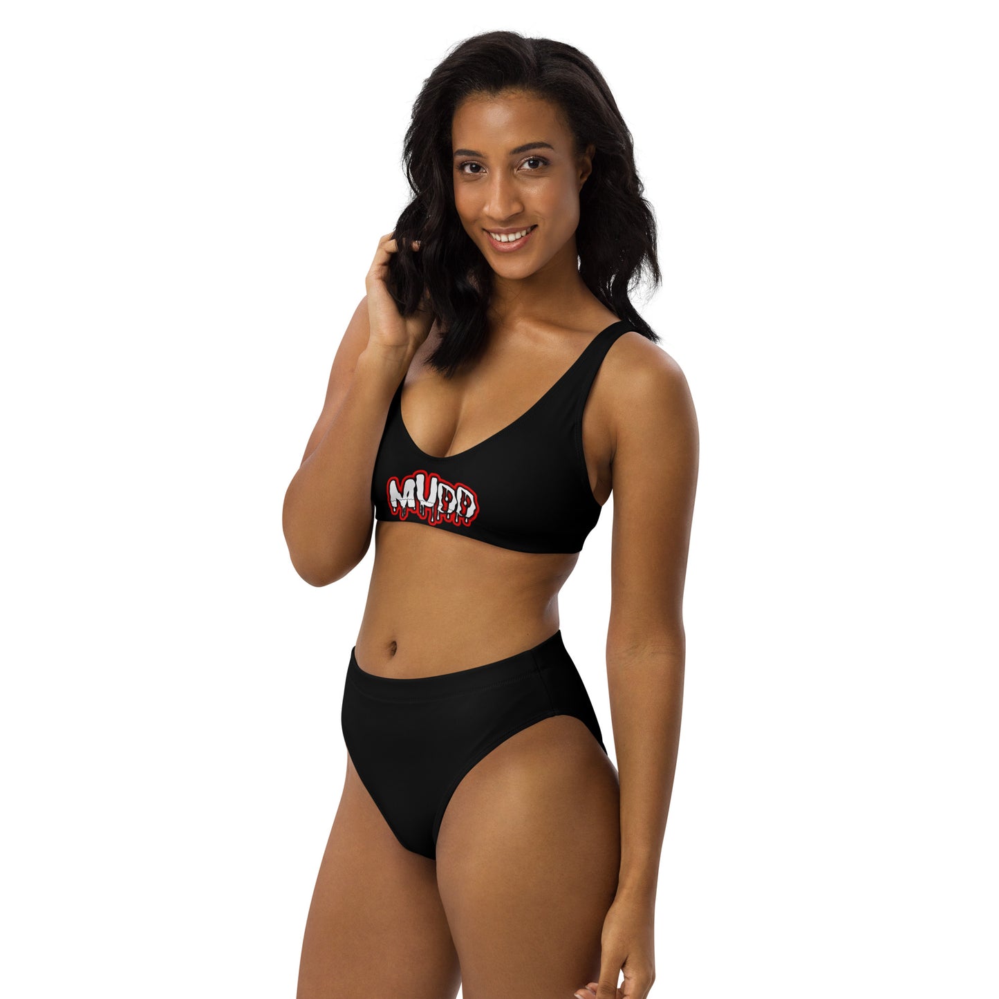MUDD Fitness 2 Piece Bikini