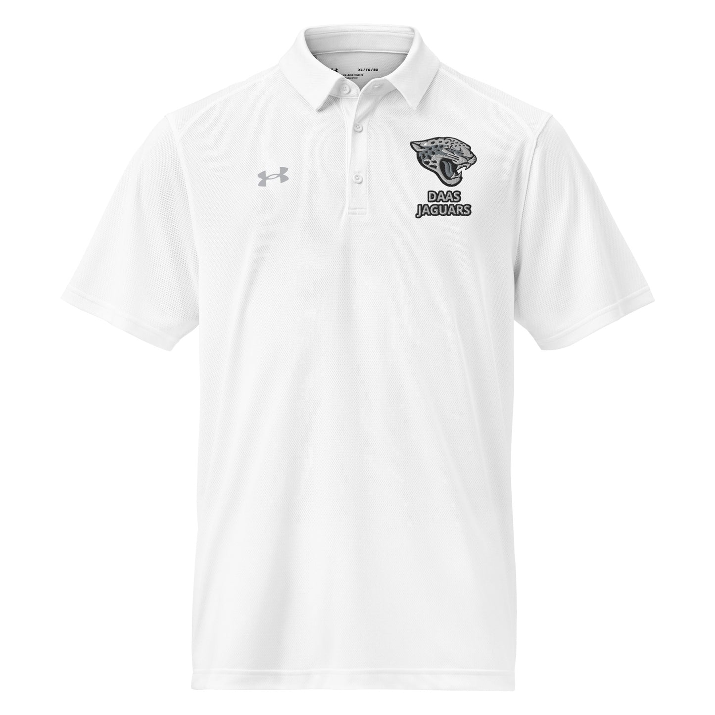 Under Armour® DAAS Polo