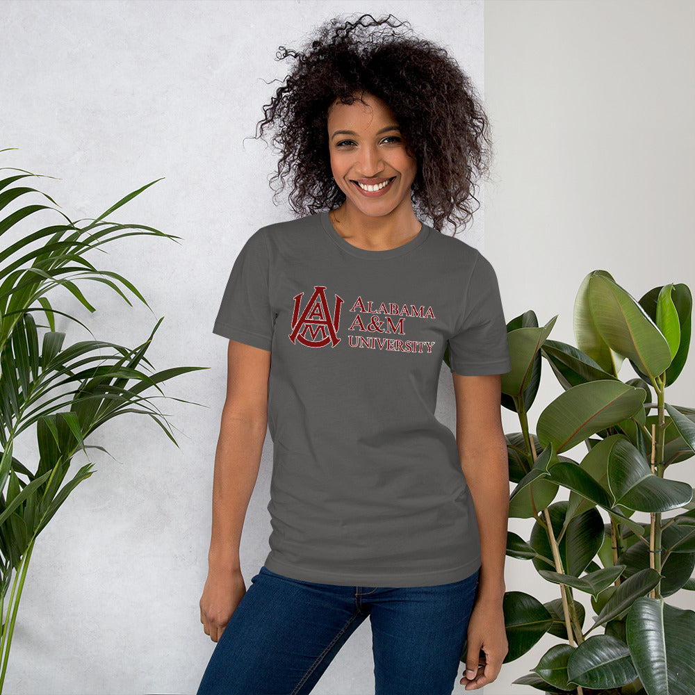 Alabama A&M Shirt
