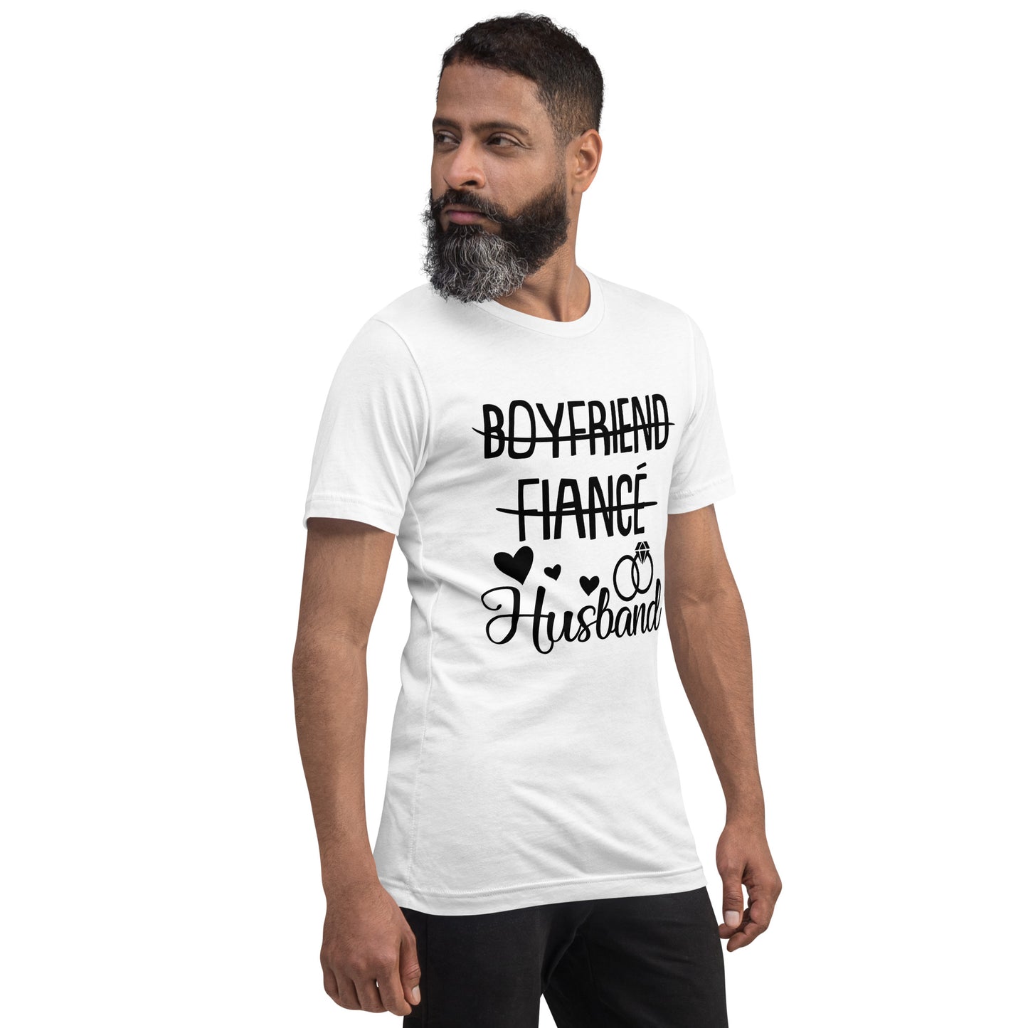 HUSBAND SHIRT
