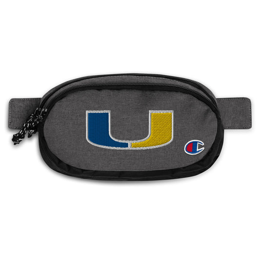 Redford Union Champion fanny pack