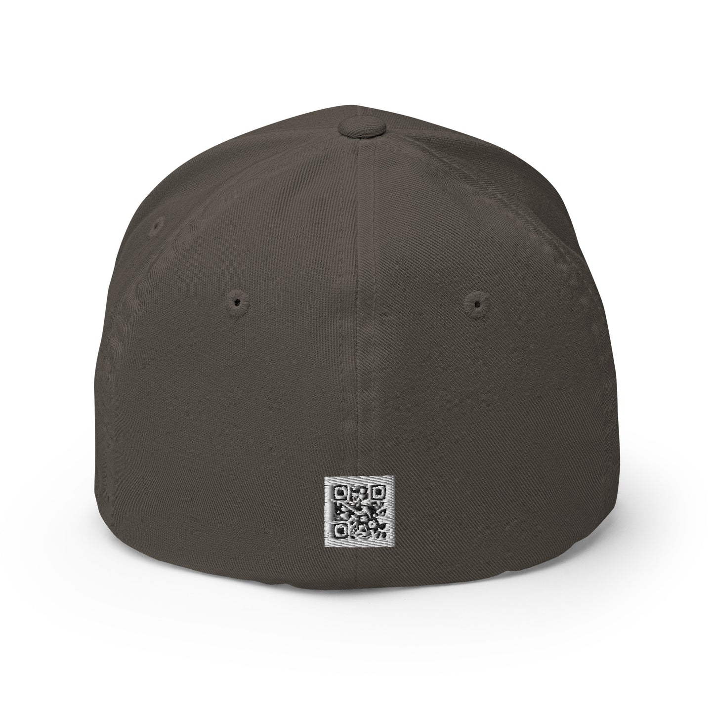 MUDD Fitness New Flexfit Cap