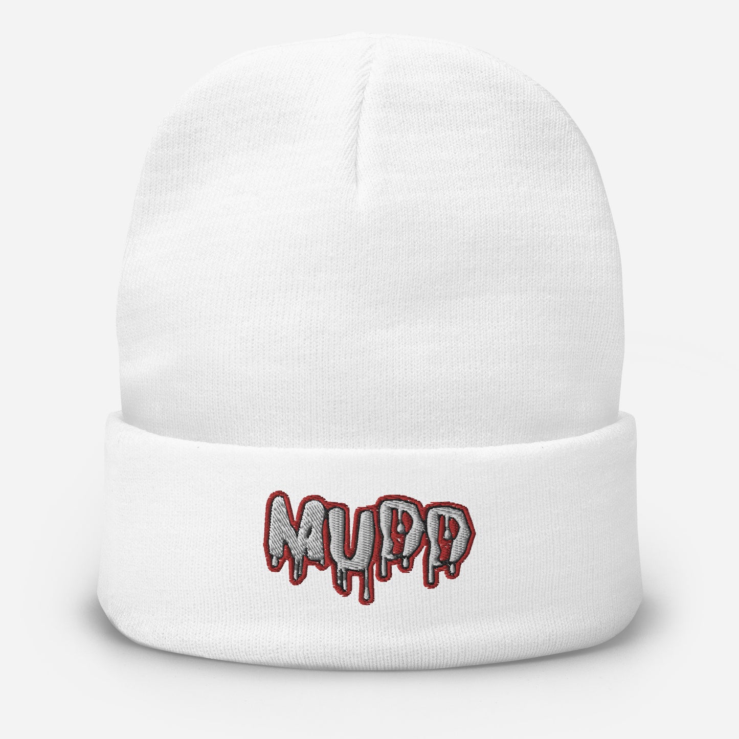 MUDD Skull Cap