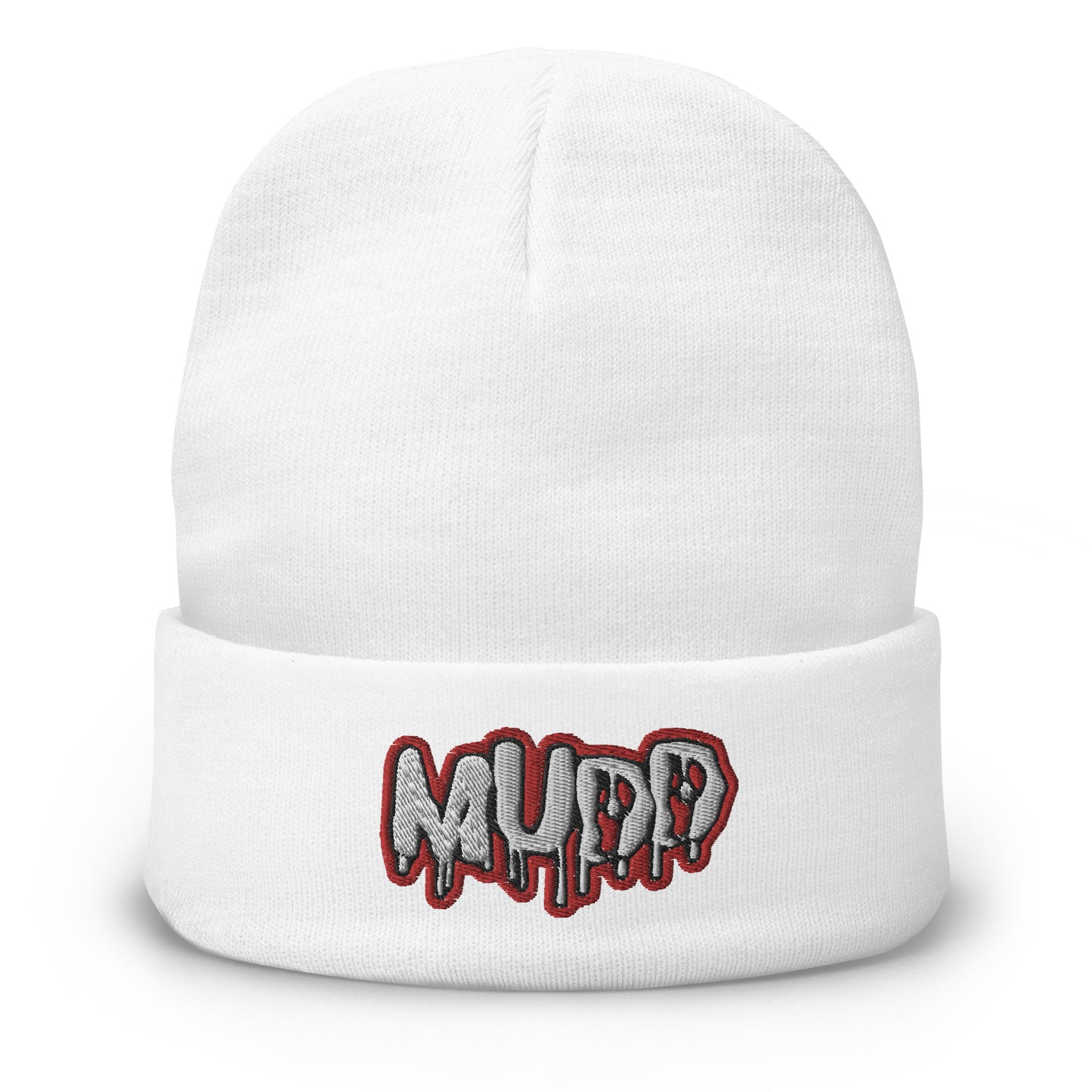 MUDD Scull Cap