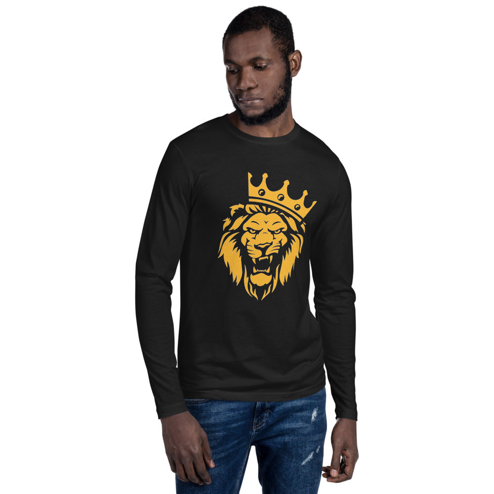 Call me The King - Long Sleeve