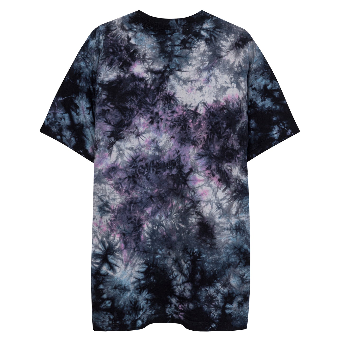 Winners Gear Tie Dye Tee