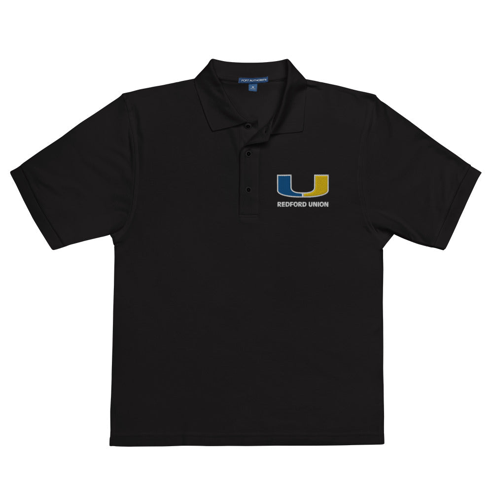 Redford Union Premium Polo