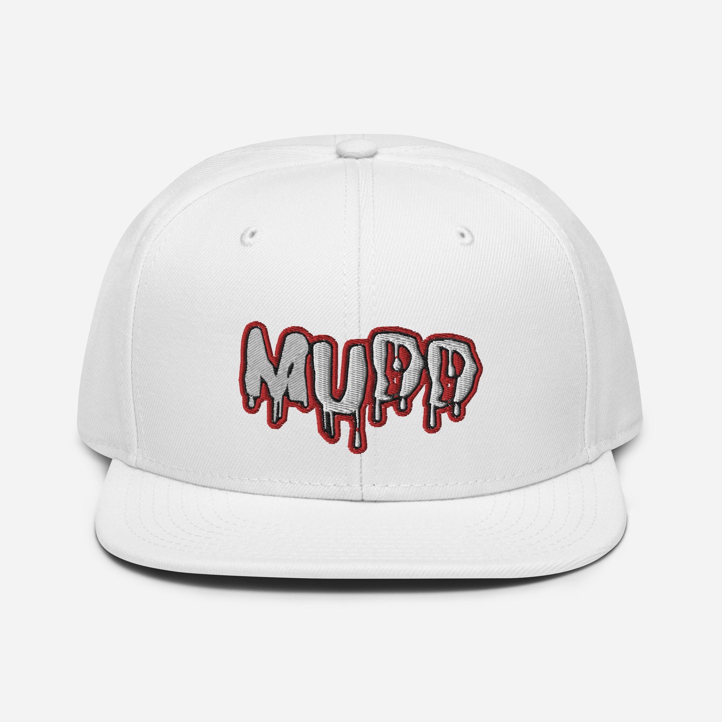MUDD Snap Back