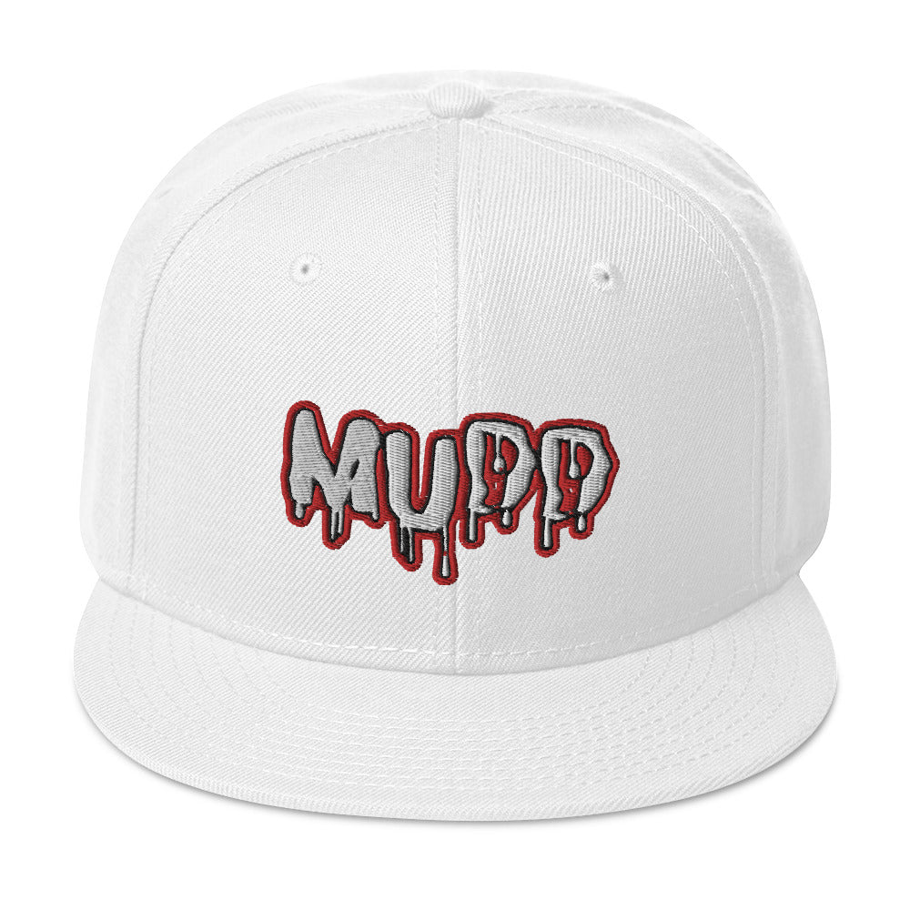 MUDD Snapback