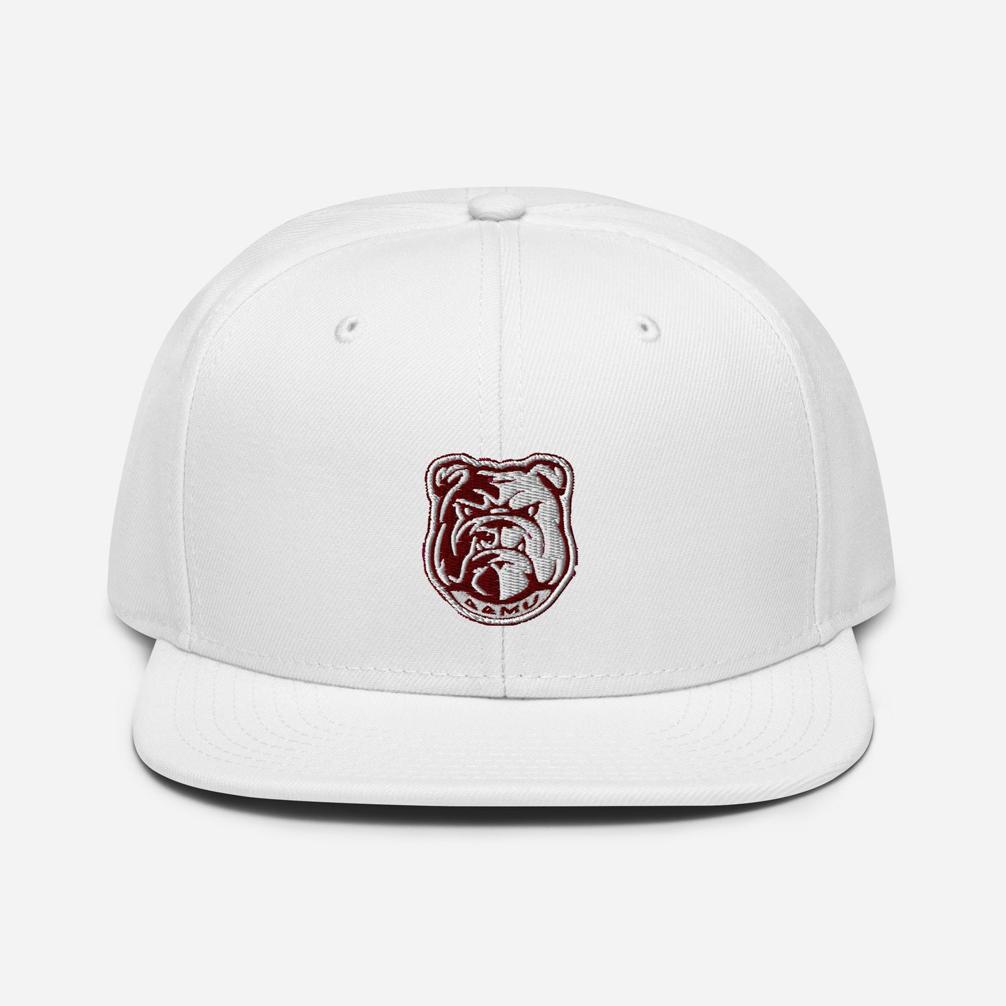 BULLDOGS Snapback