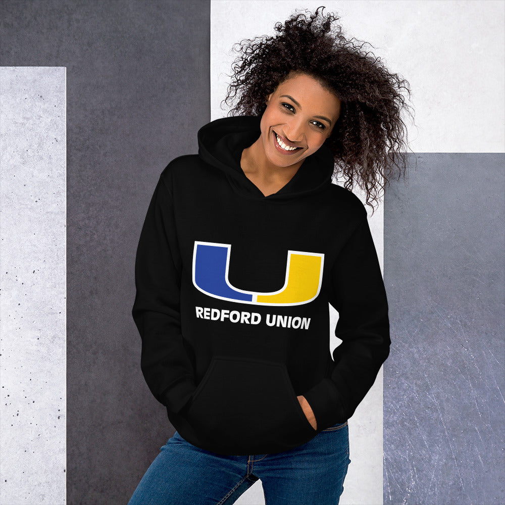 Redford Union Hoodie