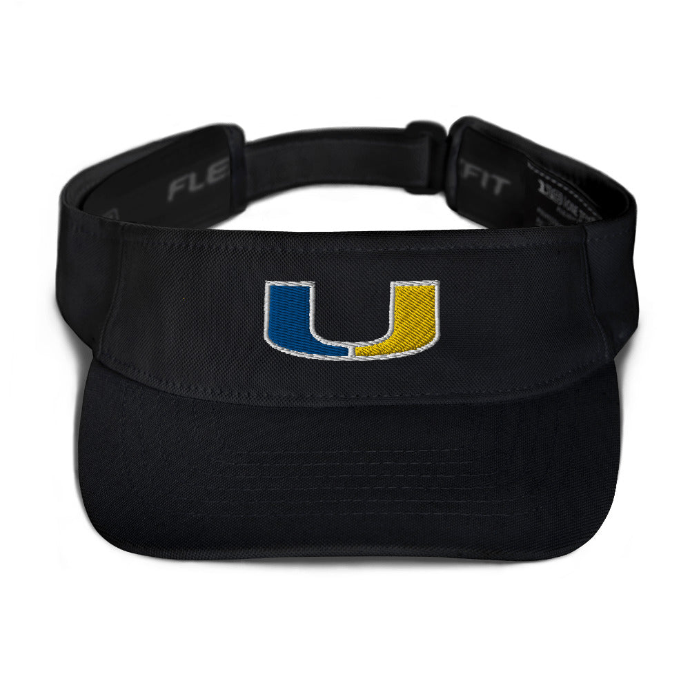 Redford Union Visor
