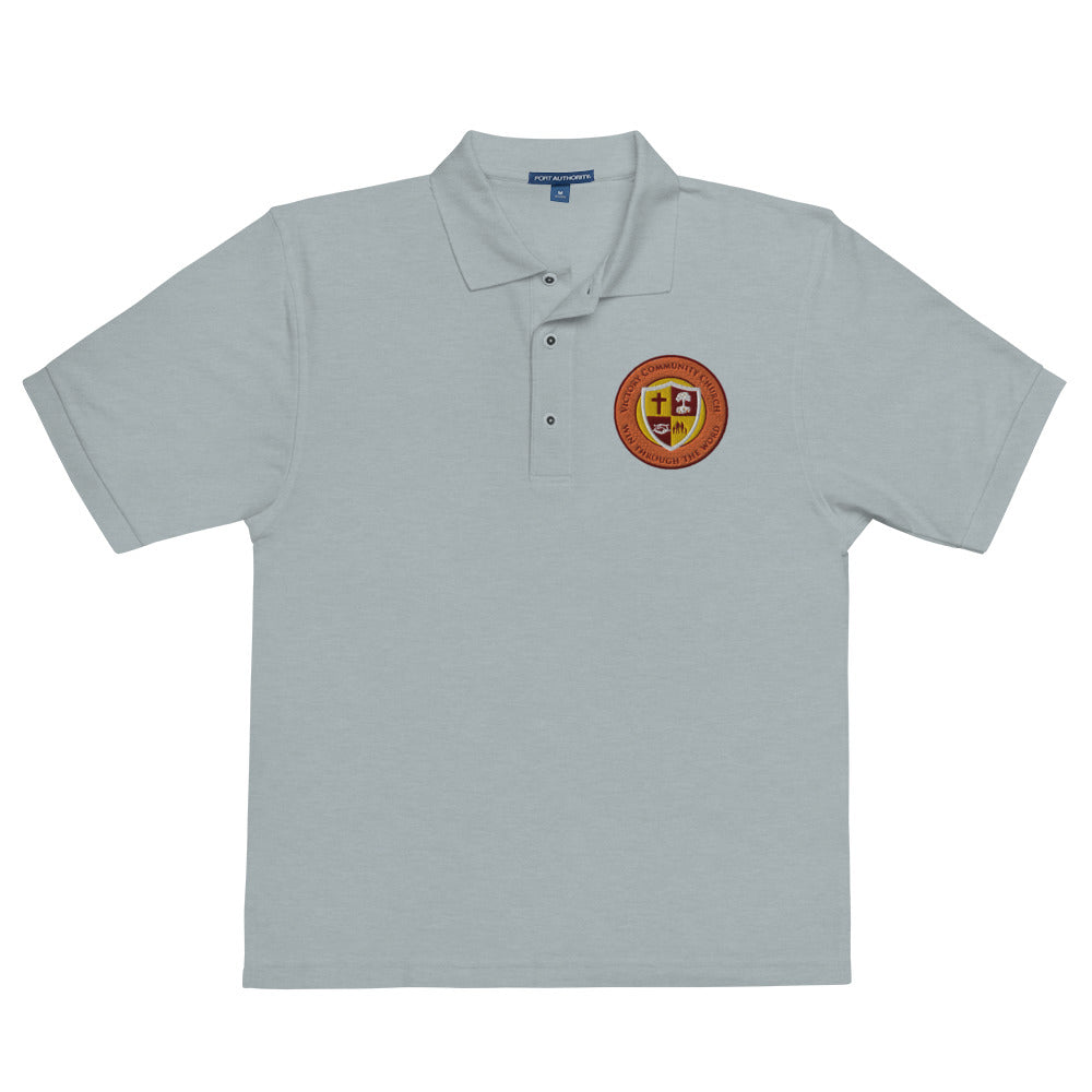 Victory Polo