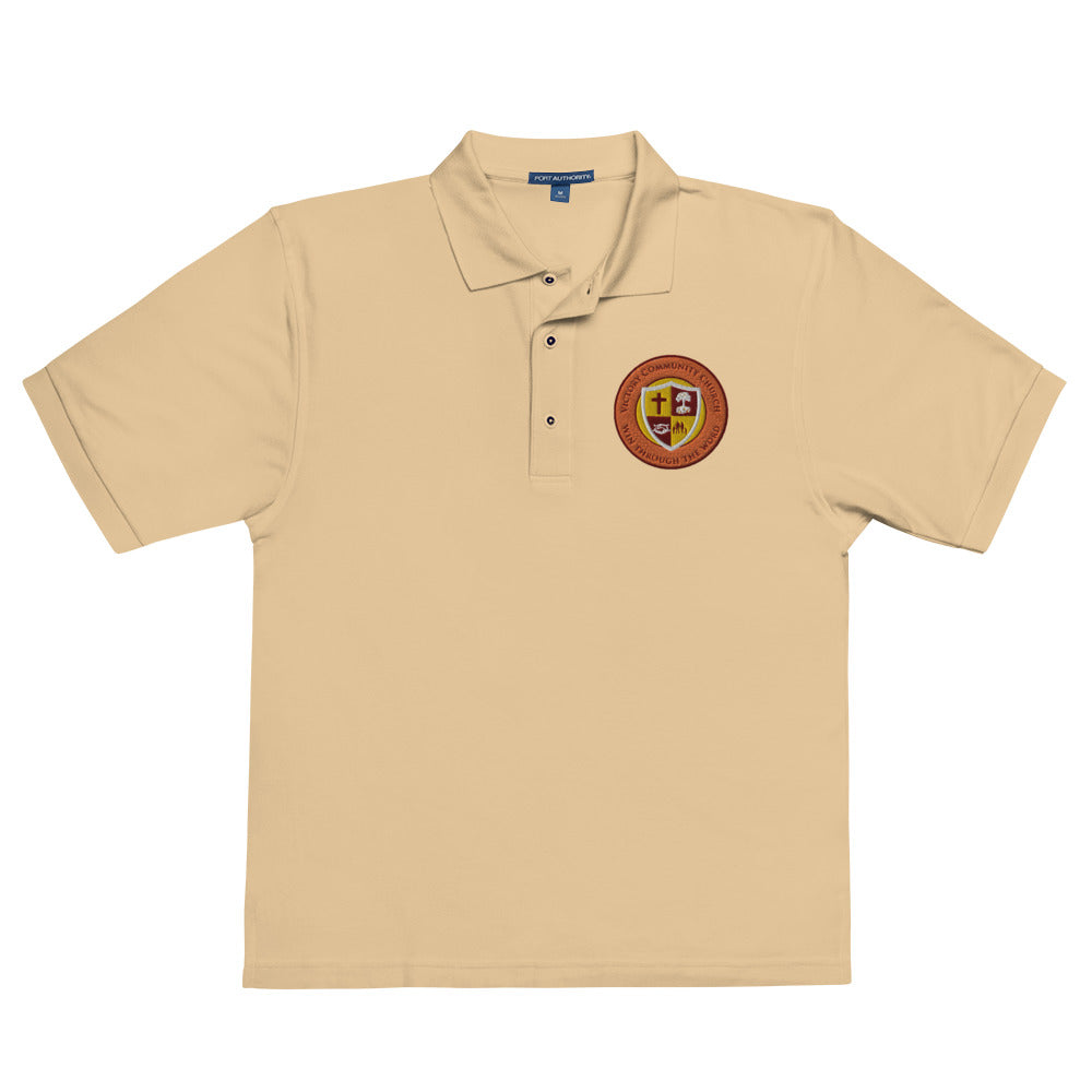 Victory Polo