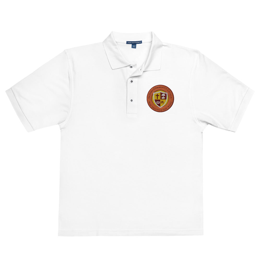 Victory Polo