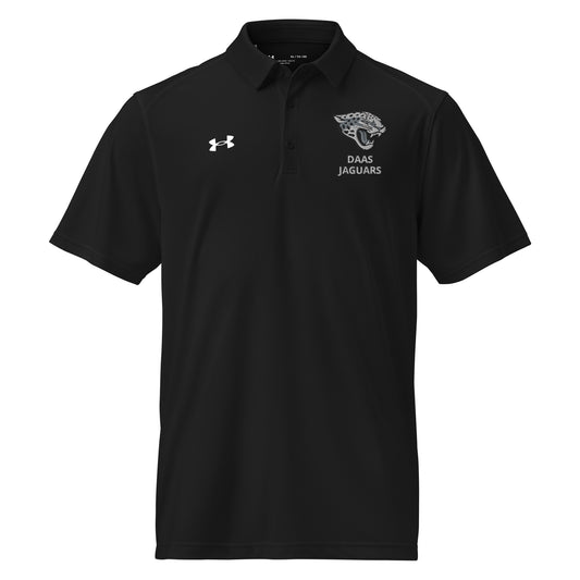 Under Armour® DAAS Polo