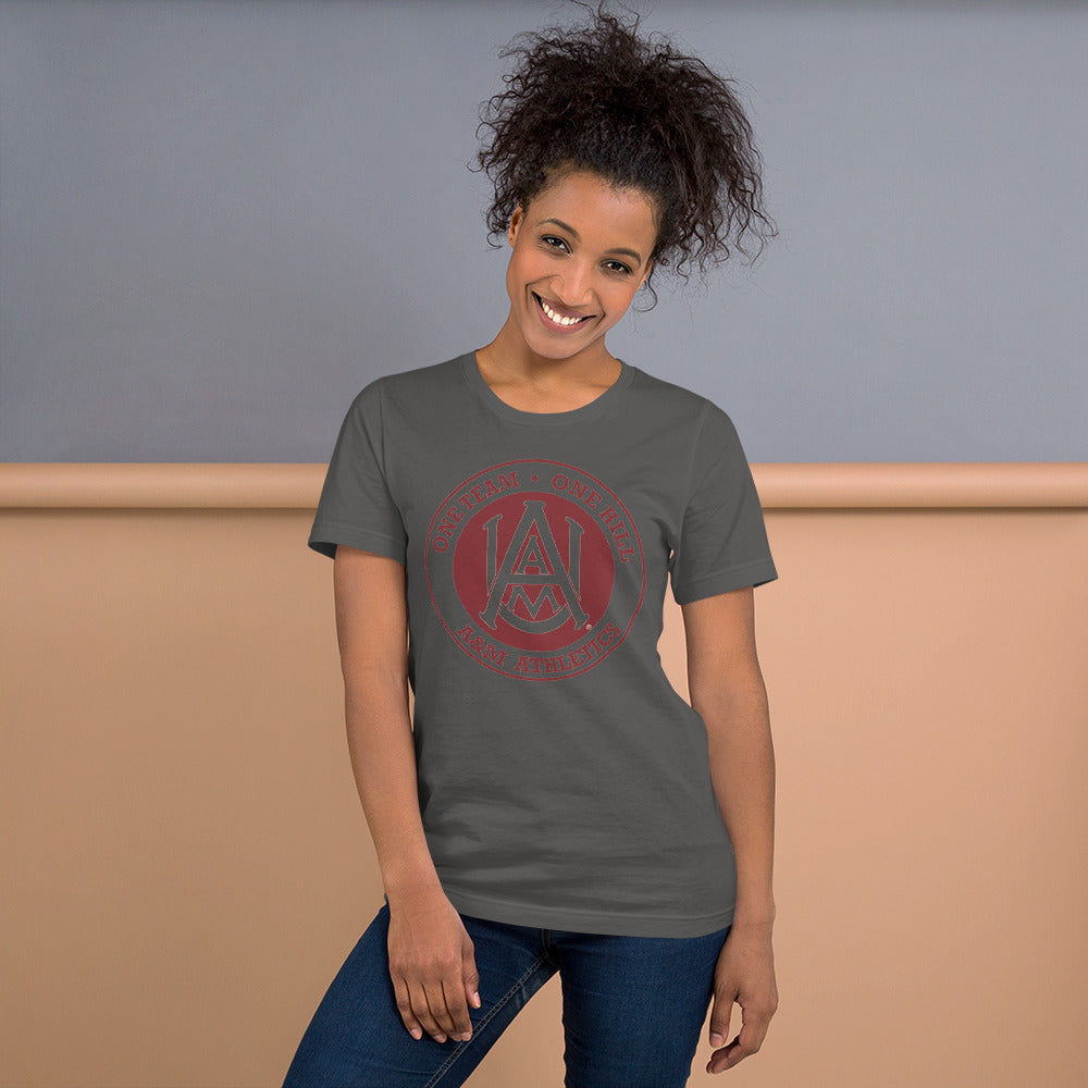 AAMU Logo Shirt