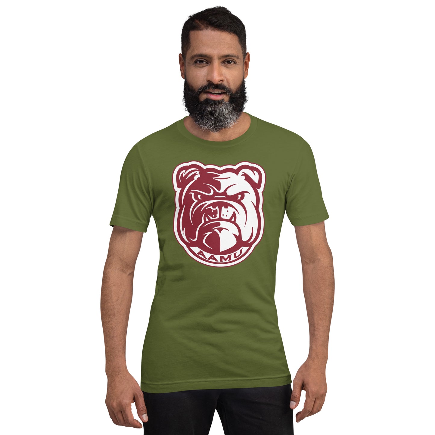 Bulldog T-Shirts