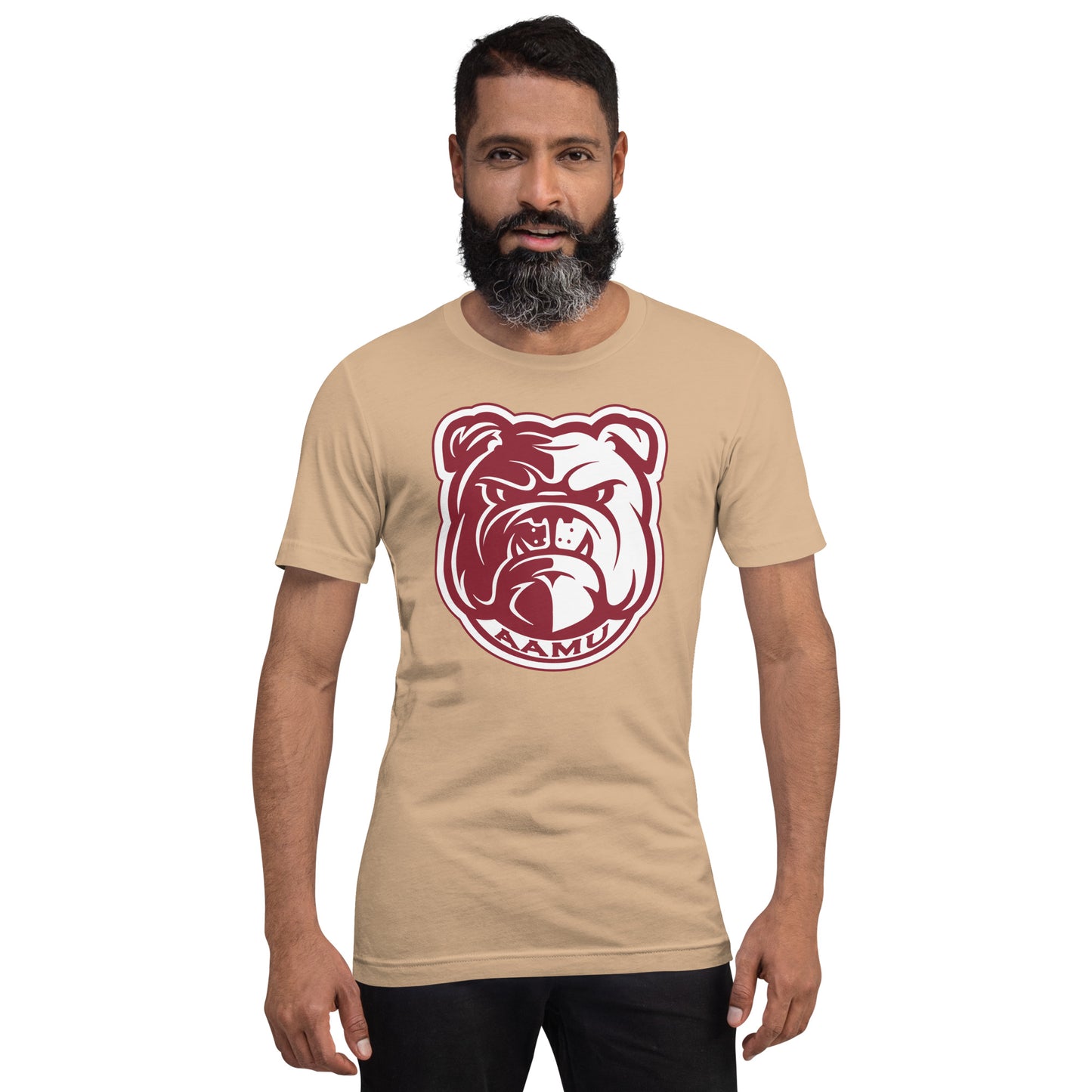 Bulldog T-Shirts