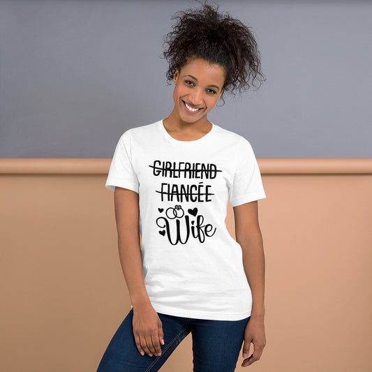 Wedding T-Shirt