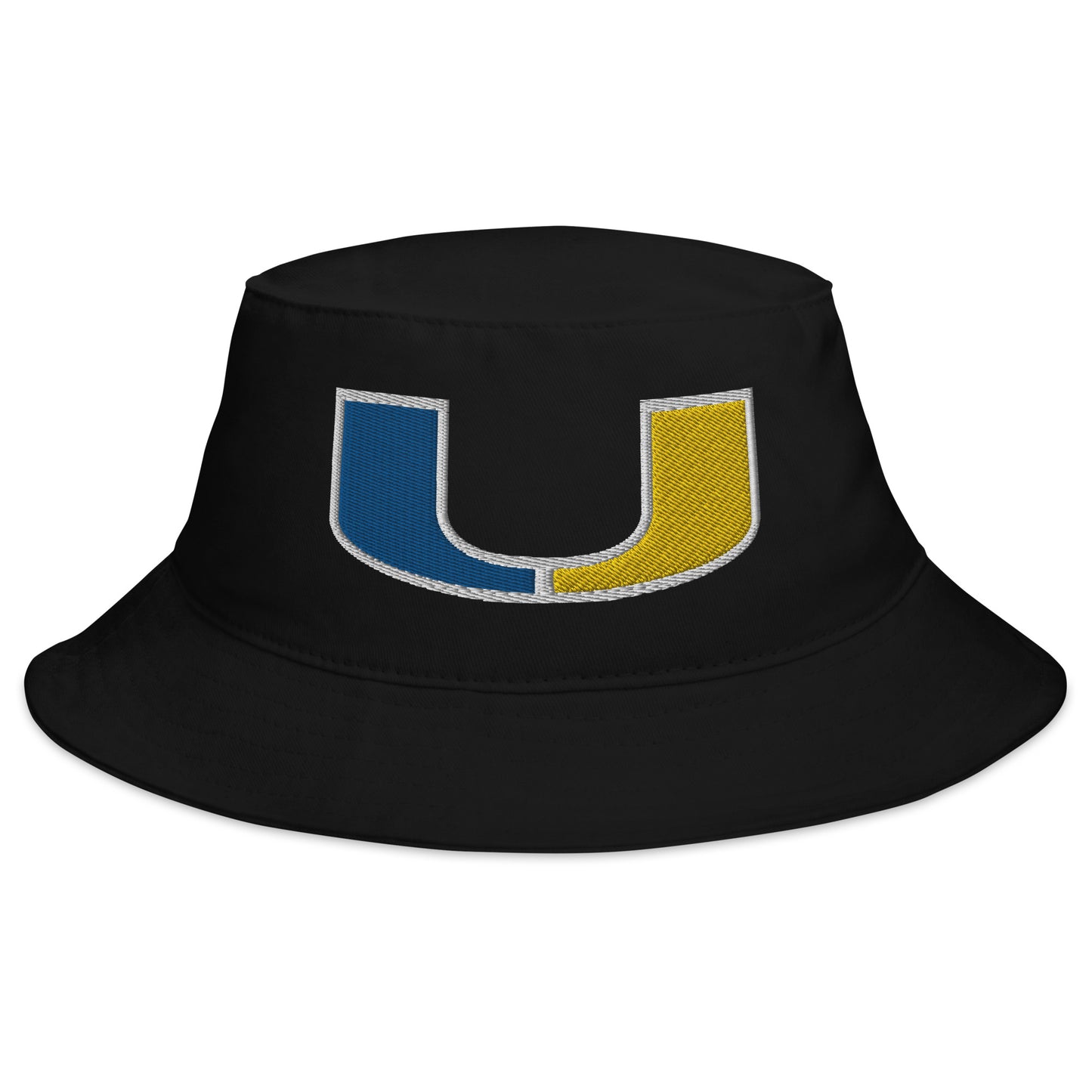 Redford Union Bucket Hat