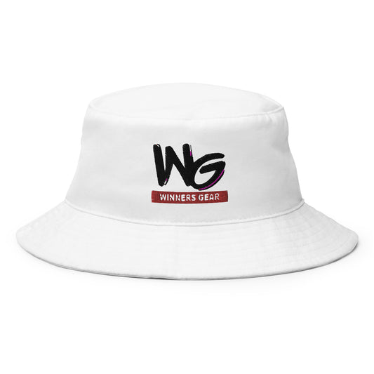 WG Bucket Hat