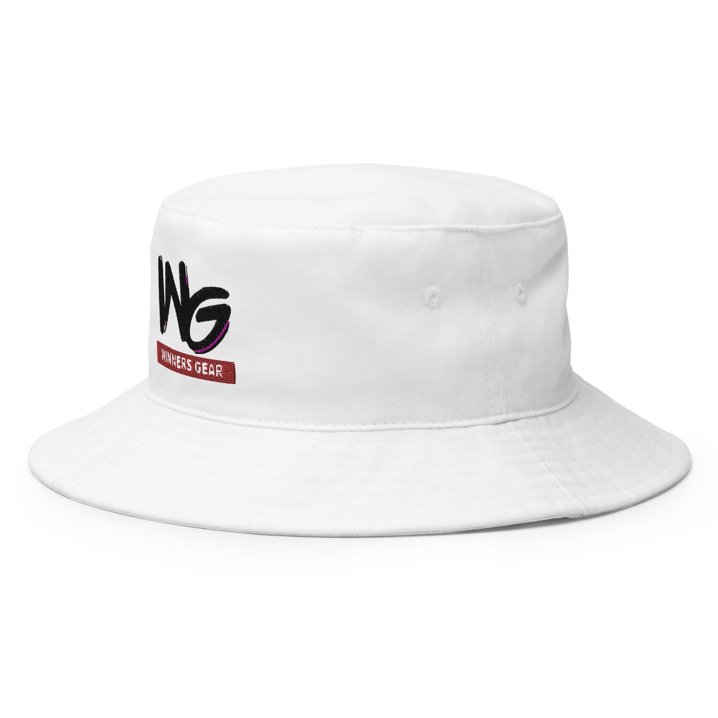 WG Bucket Hat