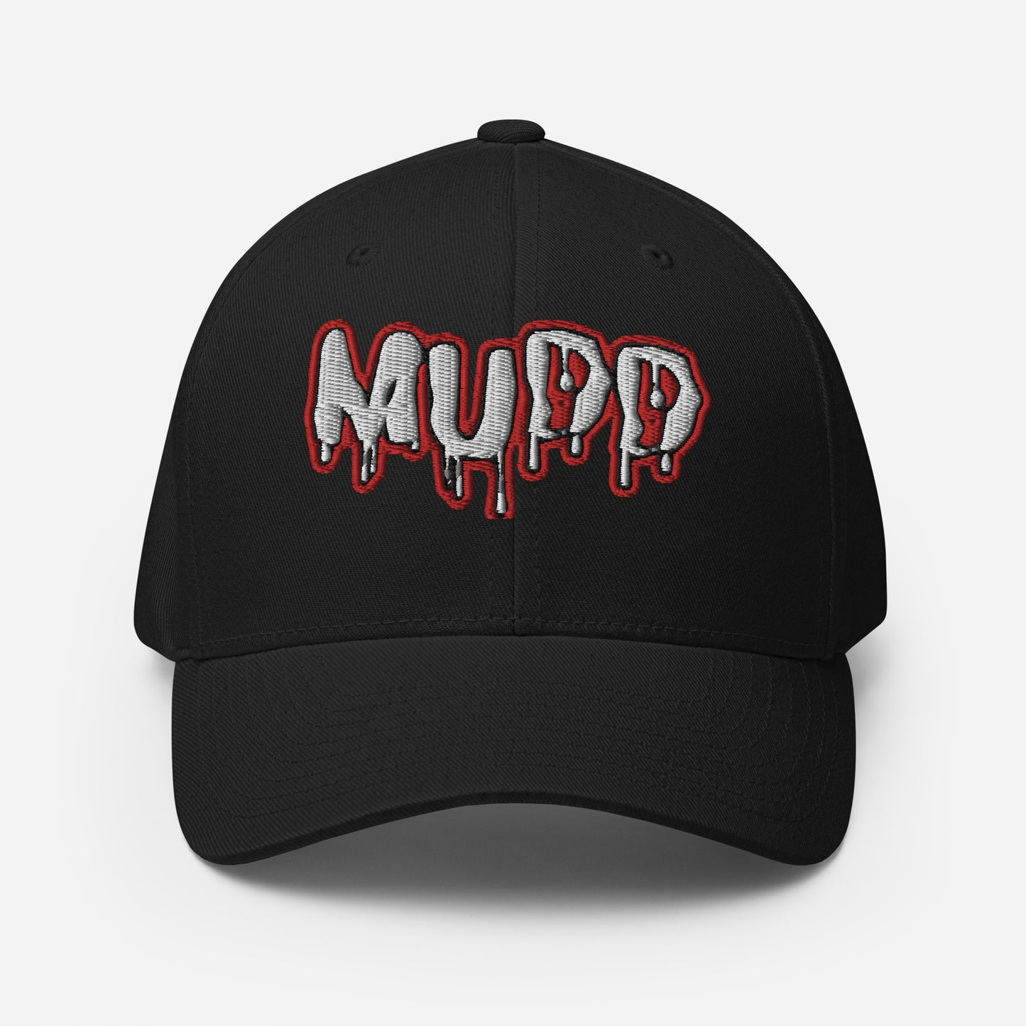 MUDD - Fitted Cap