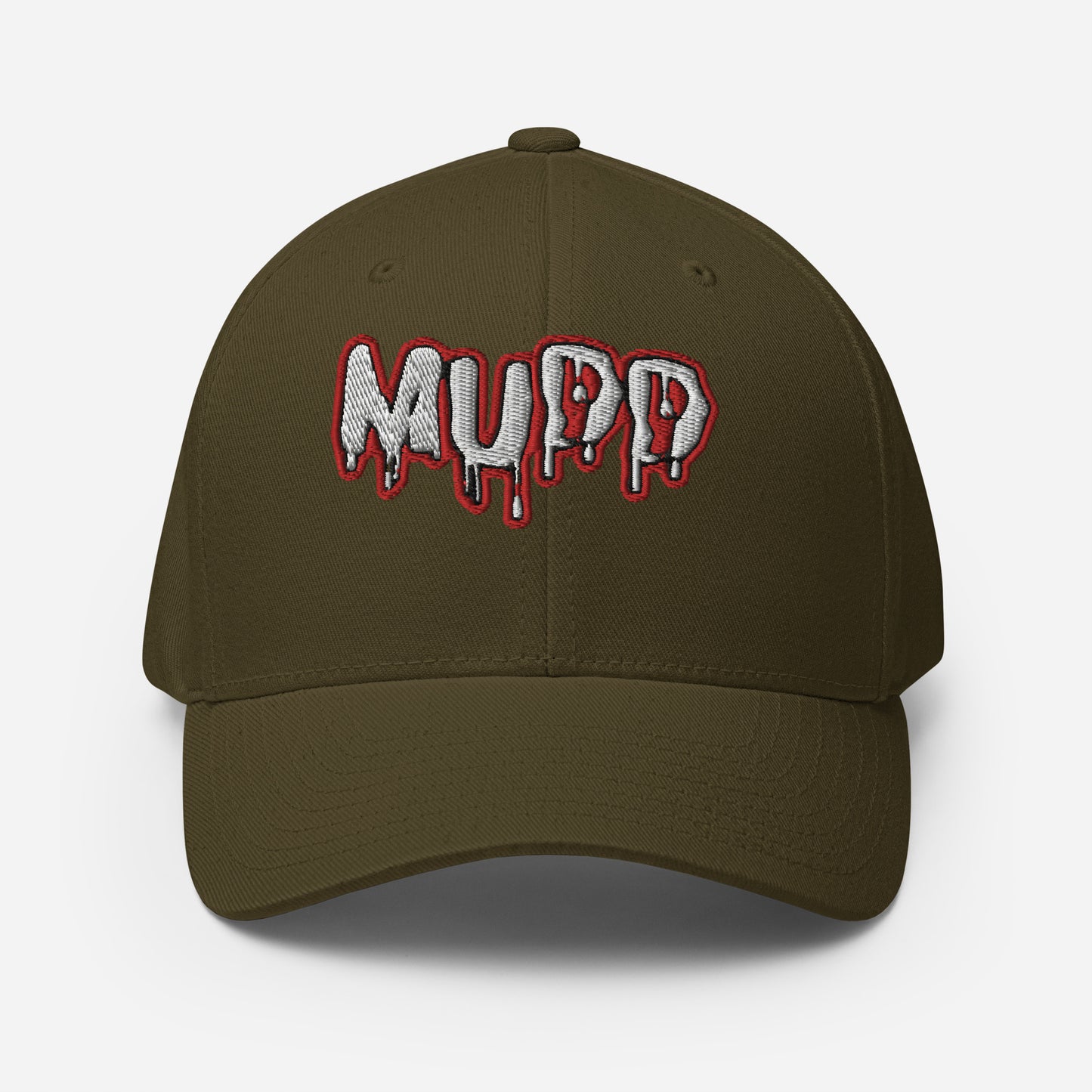 MUDD Fitted
