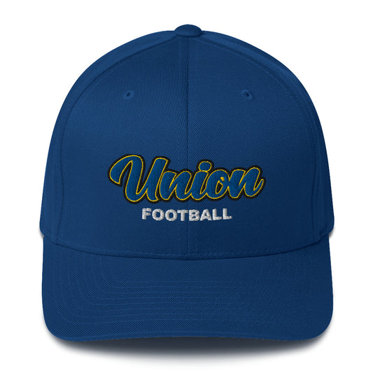 Union Football - Blue