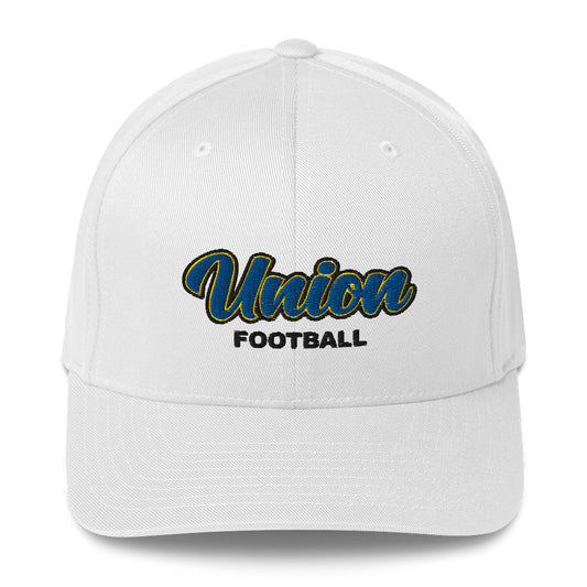 Union Football - White