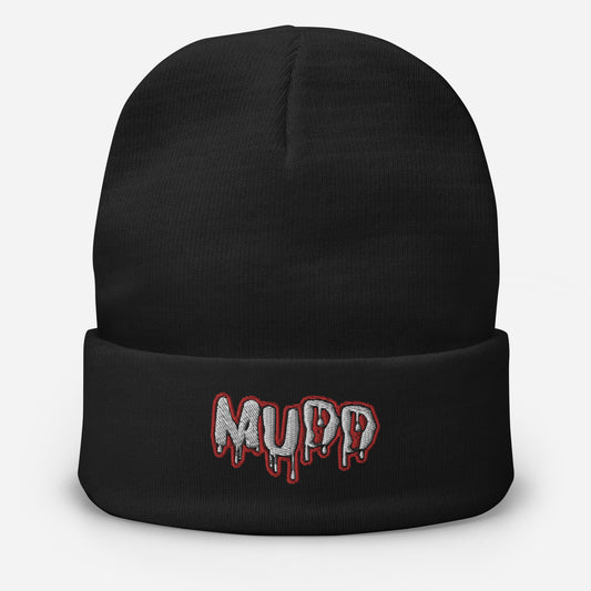 MUDD Skull Cap