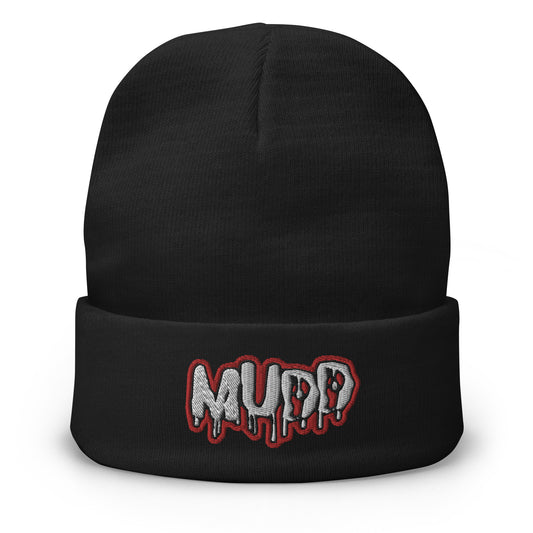 MUDD Scull Cap