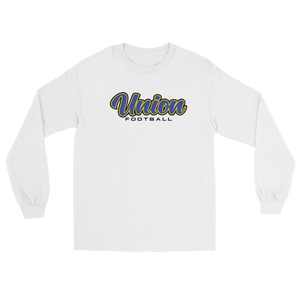 Union Long Sleeve T-Shirt