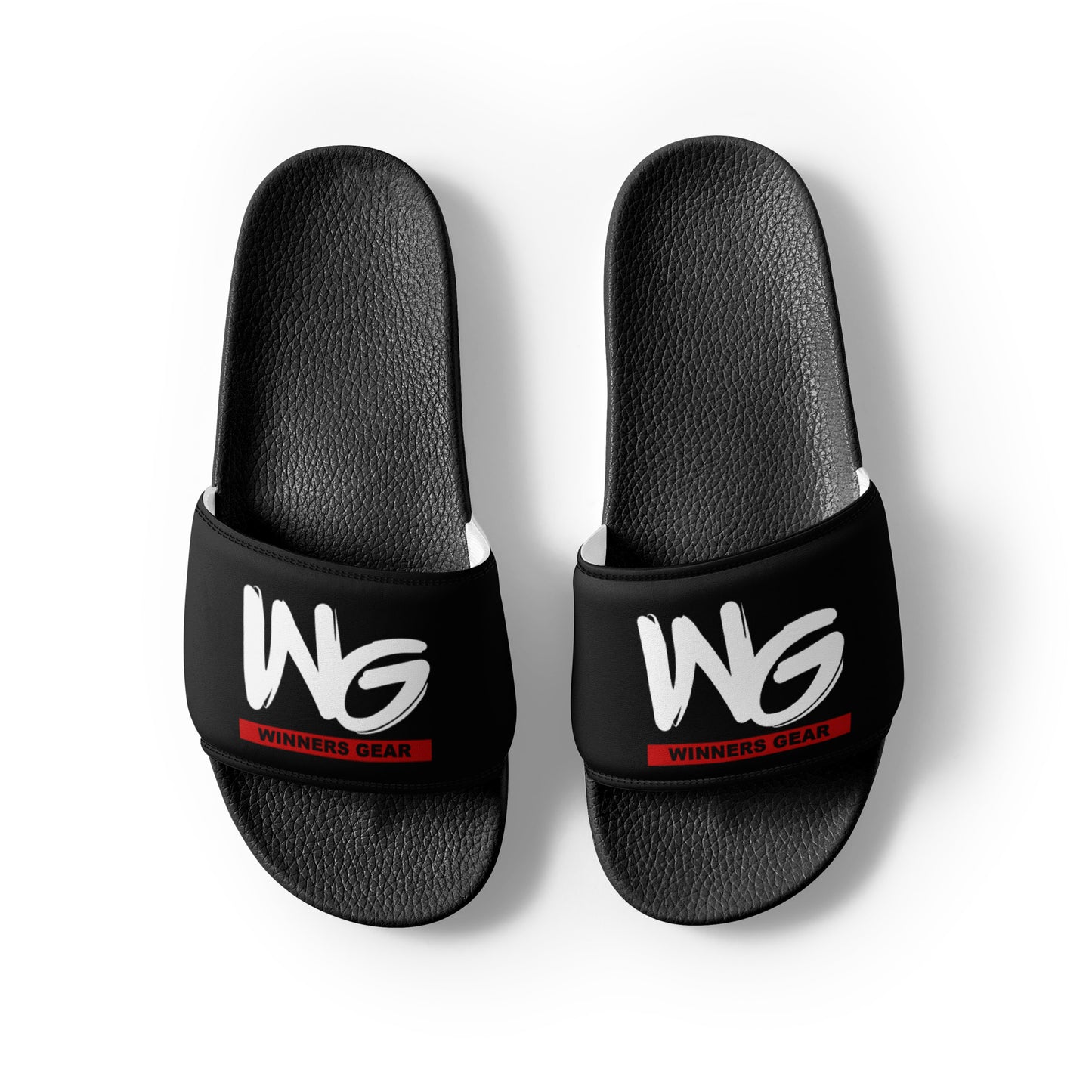 Winners Gear Slides