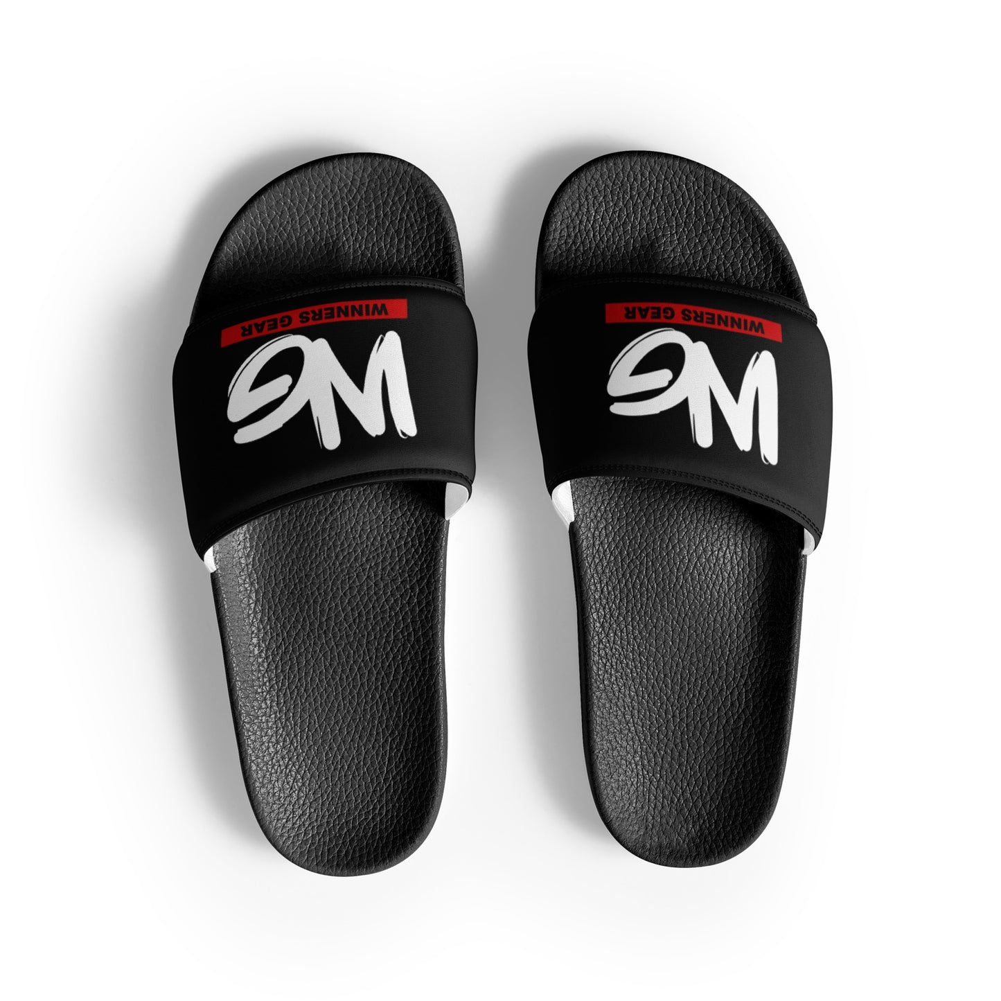 Winners Gear Slides