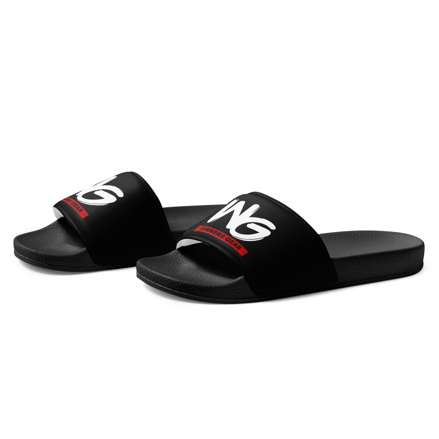 Winners Gear Slides