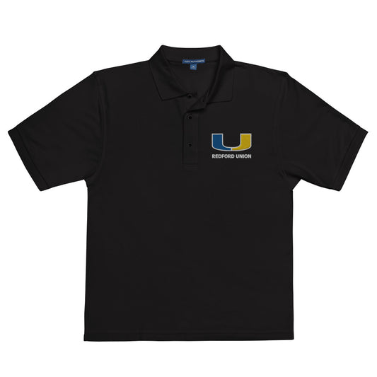 Redford Union Premium Polo