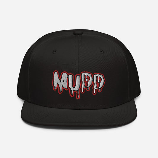 MUDD Snap Back