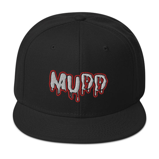 MUDD Snapback
