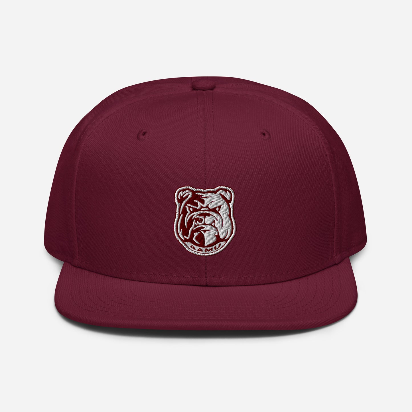 BULLDOGS Snapback