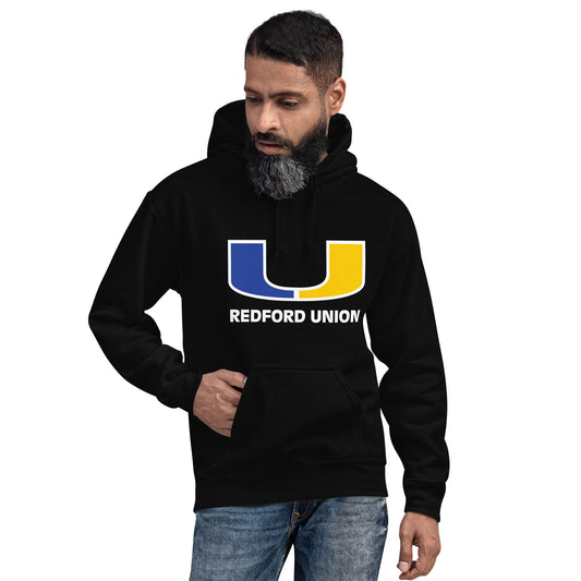 Redford Union Hoodie