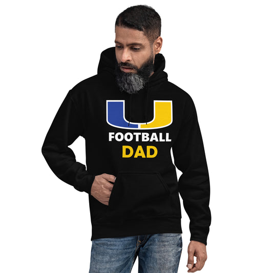 U Football Dad