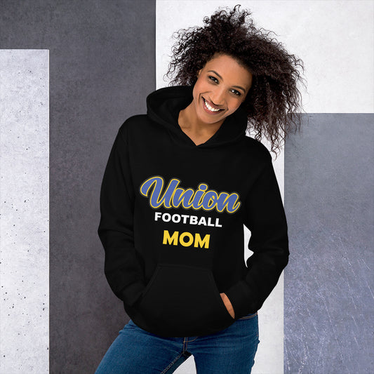 Union Football Mom