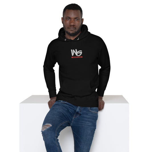 Winners Gear Hoodie