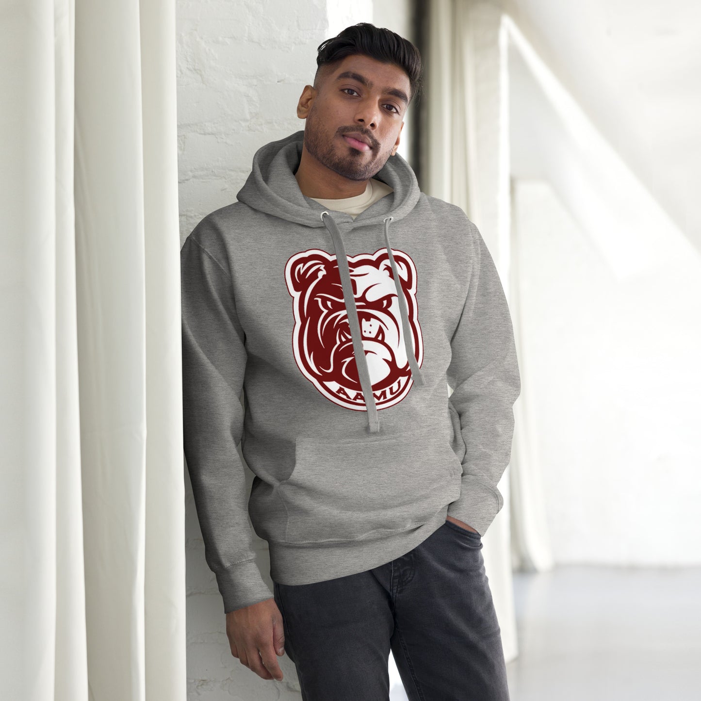 BULLDOGS HOODIE