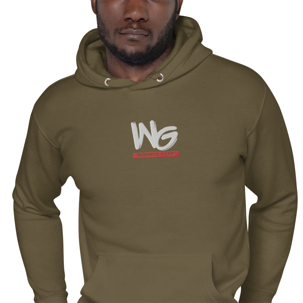 Winners Gear Hoodie