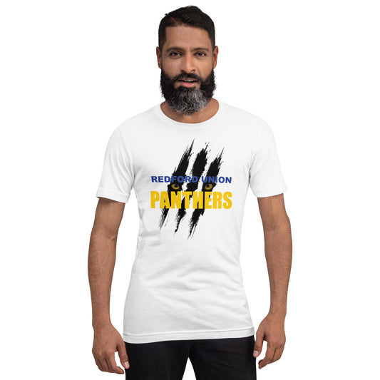 Redford Union White t-shirt